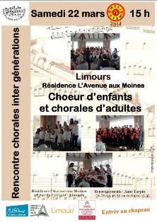 20140322 Rencontre Intergenerations